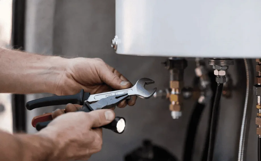 Why choose Water Heater Repair in Vincent, OH